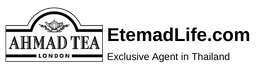Etemad - Ahmad Tea Exclusive Agent in Thailand